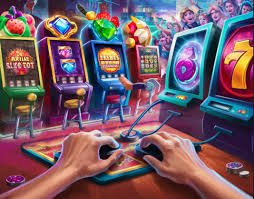 gcup online