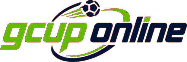 gcup online logo